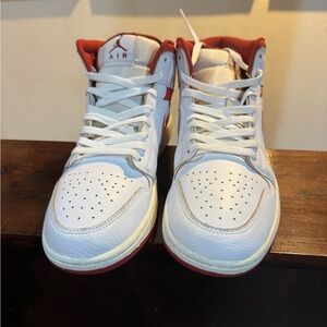 Jordan 1 University Red size 10.5 M